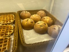 -玥儿弯弯手作烘焙(中海国际社区御城店)
