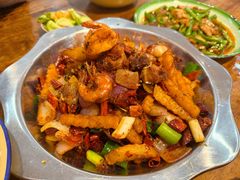 -佬缸炮江湖川菜(玉林店)