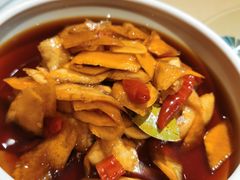 -又见炊烟私房菜(敬亭路店)