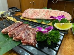 -蒜香焼肉PURUSHIN(马场路店)