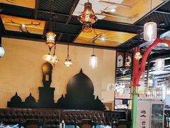 -巴依老爷新疆美食(天津远洋乐堤港店)
