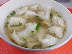 全肉馄饨-周震馄饨