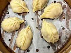 -东升灌浆包(辛庄街总店)