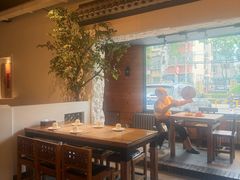 -北平小馆·烤鸭·家常菜(磨房北里店)