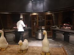 -四季民福烤鸭店(望京旺角店)