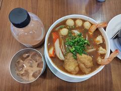 -曼谷食堂·泰国家庭料理