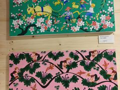 -中国美术学院象山校区-民艺博物馆