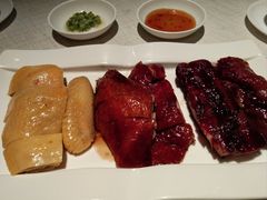 烧味三拼-御宝轩(益丰·外滩源店)