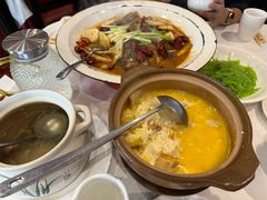-大鸭梨烤鸭(石佛营店)