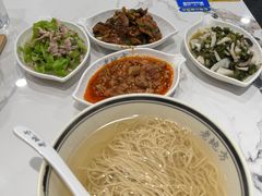 -老地方面馆(思南路店)
