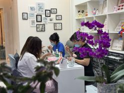 -悦颜美佳·美容·美甲美睫