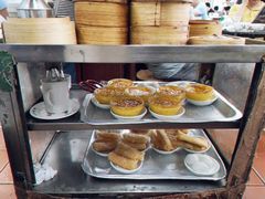 -香港蓮香樓(中環店)