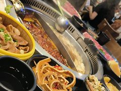-小王少龙火锅(沙南街店)