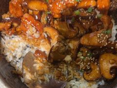 -九田家黑牛烤肉料理(新辰里亚运村店)
