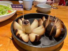 -一桶江山餐厅(松北店)