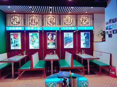 -七爷清汤腩·港式餐厅(金狮广场店)