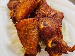 主厨飘香肉-神仙馆(衡山路店)