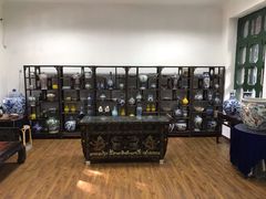 -赵尔巽公馆-旧址