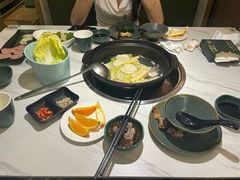 -狐狸爱上椰子鸡(滨江星光大道店)