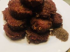 -烤肉宛饭庄(北新桥店)