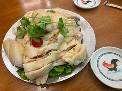-绿柠食堂(北外滩店)