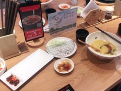 -味千拉面(金融街店)