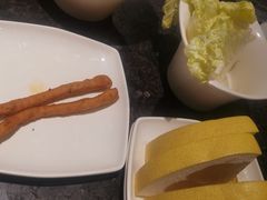 -海底捞火锅(连城广场店)