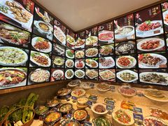 菜单-旺达小吃•三十年福州菜(正大广场店)