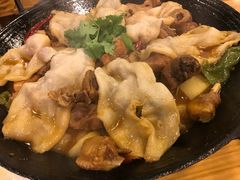 -张小文胡辣汤(龙柏新村店)