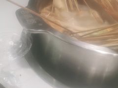 -老马路串串香火锅(北门桥店)