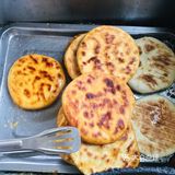 礼泉孜然肉夹馍二十年老店