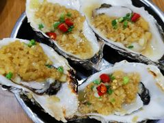 -老虎滩大连海鲜烧烤(建邺云锦路总店)