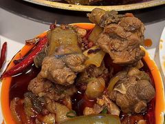 -小龙翻大江文化火锅(宽窄店)