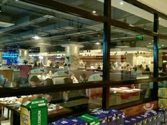 -汉巴9号自助餐厅(新潮尚品超市店)