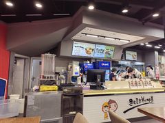 -李先生牛肉面大王(北京平谷步行街店)