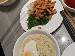 -海底捞火锅(赛格国际购物中心店)