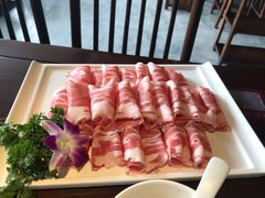 -捞神煲汤火锅(湖滨商业街店)