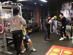 -Nirvana Fitness健身工作室