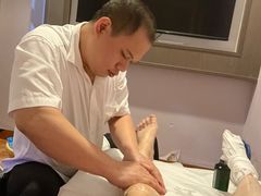 -澜悦汇推拿足道(蓝村路店)