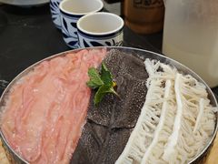 -巴蜀大将火锅(春熙店)