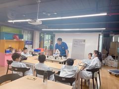 -智勇青少年科创·科学实验·社会实践·课题研究(杨浦本溪校区)
