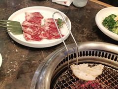-一品诚记烤肉·甄选店(中南路店)