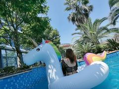 -洪湖悦兮半岛国际温泉度假村