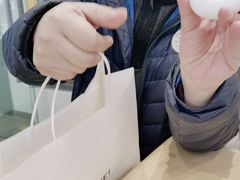 -华为智能生活馆(上海中山公园龙之梦)