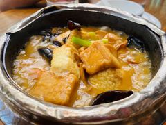 -江滨壹号艺文空间复合餐厅(闽江大道店)