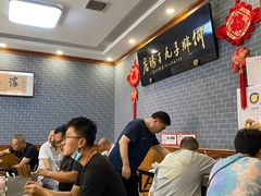 -何胖子丸子汤(南海街店)