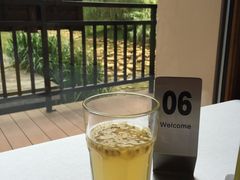 -黔蘑菇四季餐厅(观山湖店)