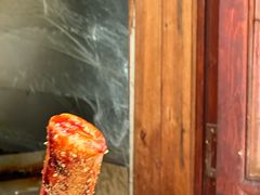 -玛马艾脆皮水磨年糕(湖北路87-89小区店)