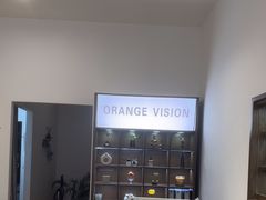 -ORANGE VISION橙光眼镜·蔡司