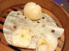 -广州花园酒店荔湾亭·地道点心·粤式饮茶